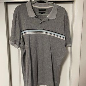 Banana Republic Luxury Touch Polo Shirt